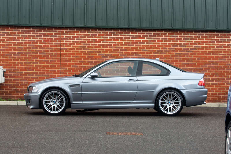 Used BMW M3 2005 for sale - 76153919: Photo 21