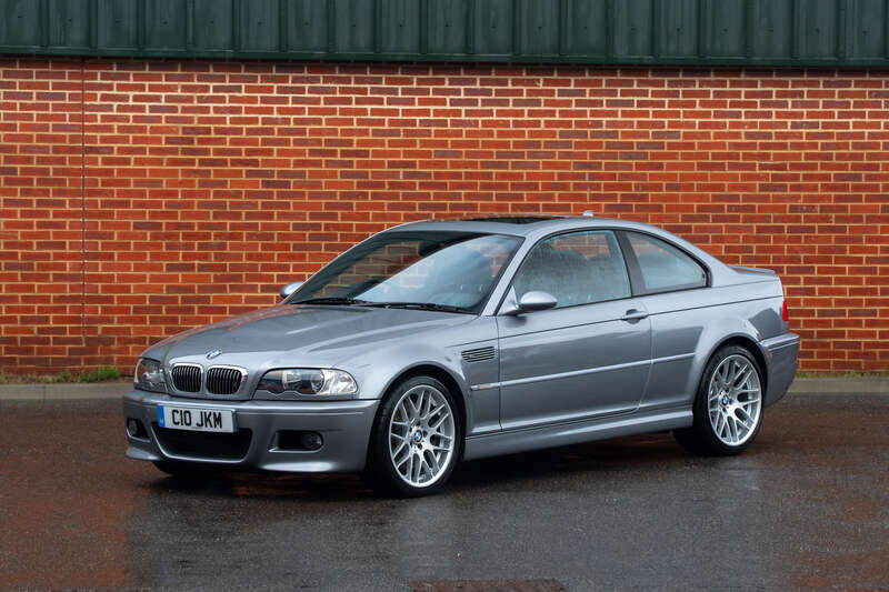 Used BMW M3 2005 for sale - 76153919: Photo 22