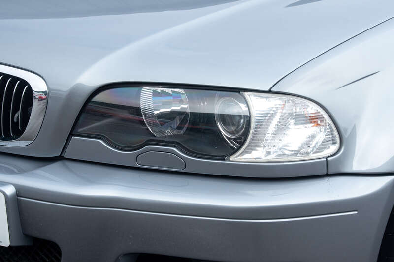 Used BMW M3 2005 for sale - 76153919: Photo 23