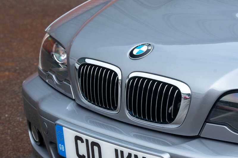 Used BMW M3 2005 for sale - 76153919: Photo 25