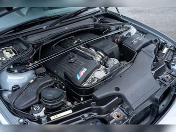 Used BMW M3 2005 for sale - 76153919: Photo 3
