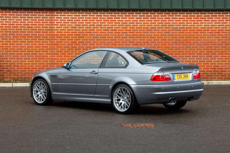 Used BMW M3 2005 for sale - 76153919: Photo 4