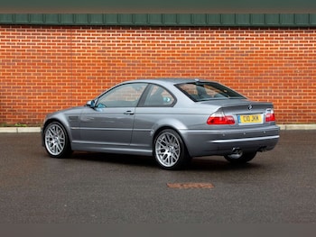 Used BMW M3 2005 for sale - 76153919: Photo 4