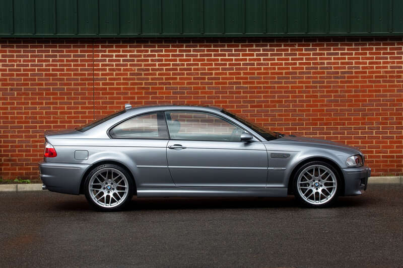 Used BMW M3 2005 for sale - 76153919: Photo 5