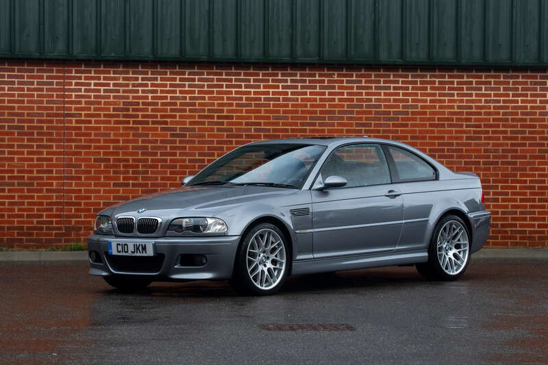 Used BMW M3 2005 for sale - 76153919: Photo 7