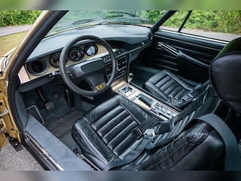 Used Citroen SM 1973 for sale - 79108000: Photo