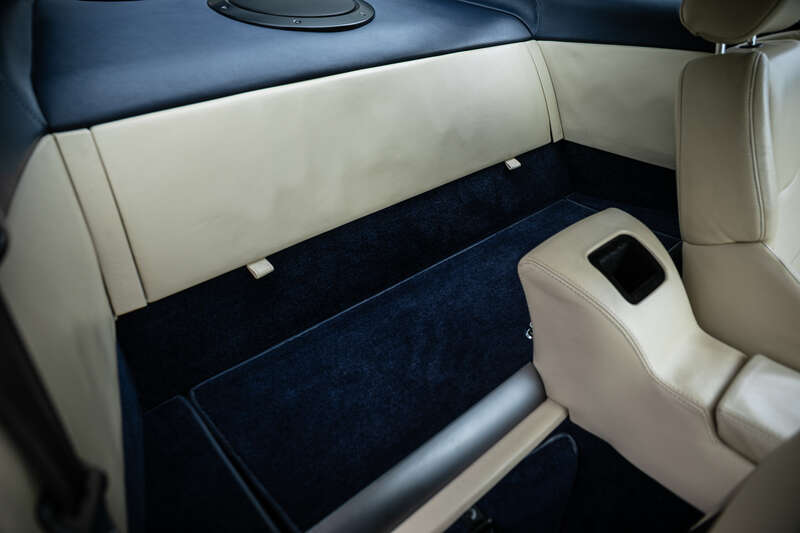 Used Aston Martin Vanquish for sale - 77217674: Photo 24