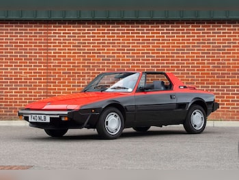 Fiat - X19