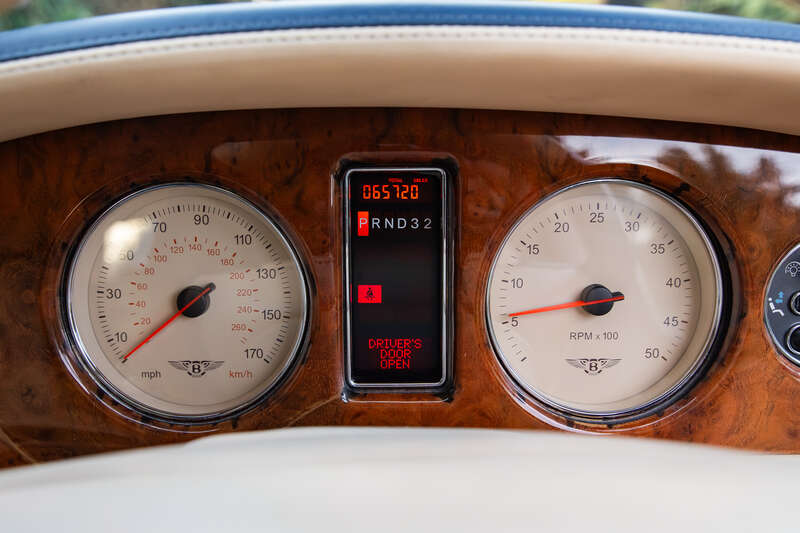 Used Bentley Arnage for sale - 77538693: Photo 10