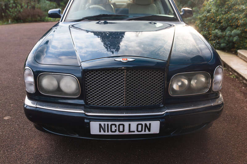 Used Bentley Arnage for sale - 77538693: Photo 13