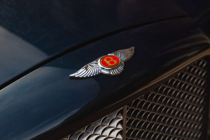 Used Bentley Arnage for sale - 77538693: Photo 14