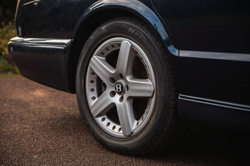 Used Bentley Arnage for sale - 77538693: Photo 17