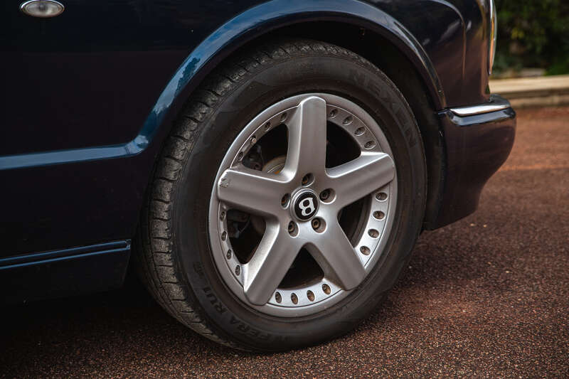 Used Bentley Arnage for sale - 77538693: Photo 18