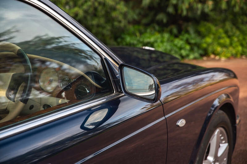 Used Bentley Arnage for sale - 77538693: Photo 20