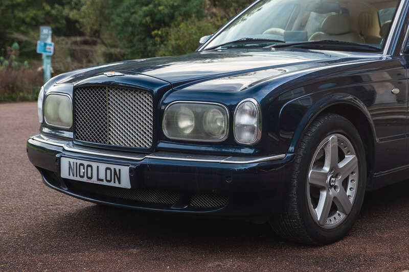 Used Bentley Arnage for sale - 77538693: Photo 23
