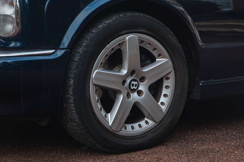 Used Bentley Arnage for sale - 77538693: Photo 24