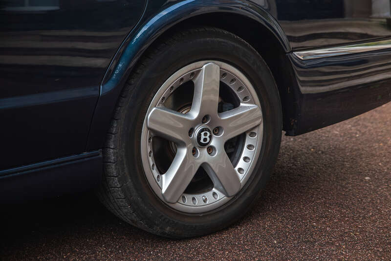 Used Bentley Arnage for sale - 77538693: Photo 25