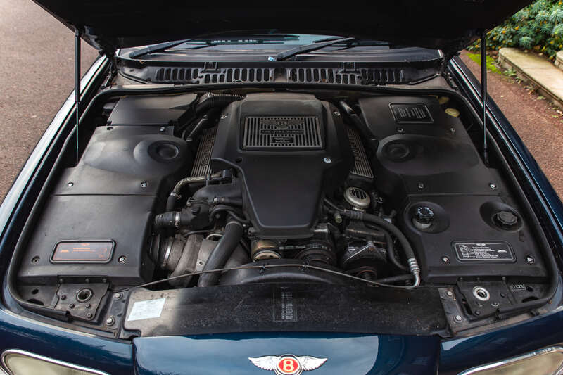 Used Bentley Arnage for sale - 77538693: Photo 3