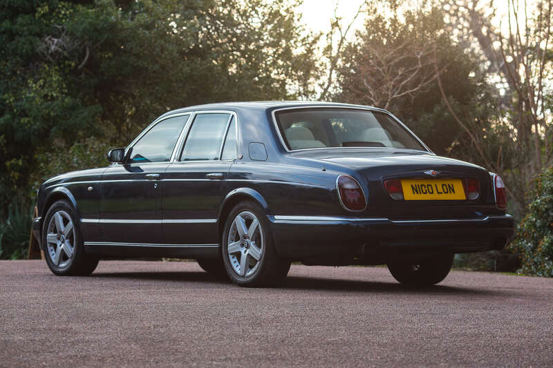 Used Bentley Arnage for sale - 77538693: Photo 4