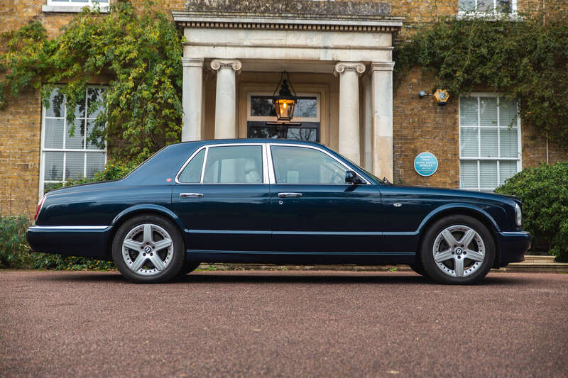 Used Bentley Arnage for sale - 77538693: Photo 5