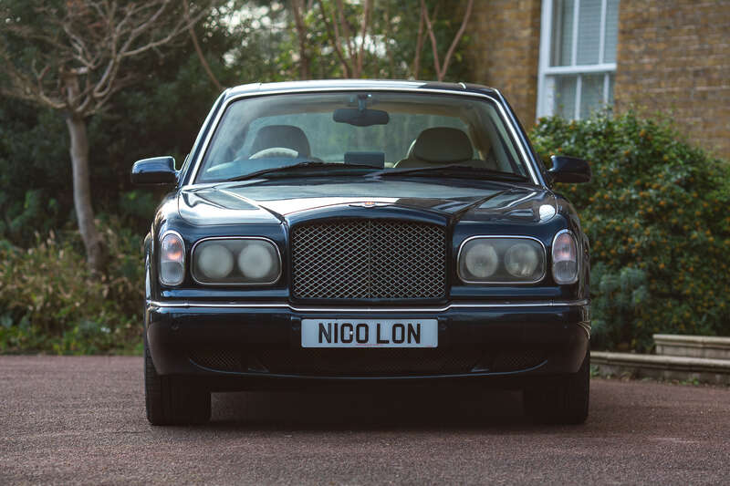 Used Bentley Arnage for sale - 77538693: Photo 6