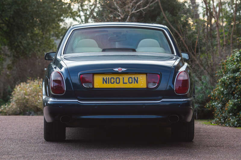 Used Bentley Arnage for sale - 77538693: Photo 7