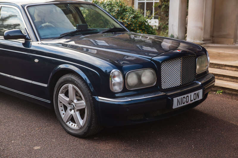 Used Bentley Arnage for sale - 77538693: Photo 8