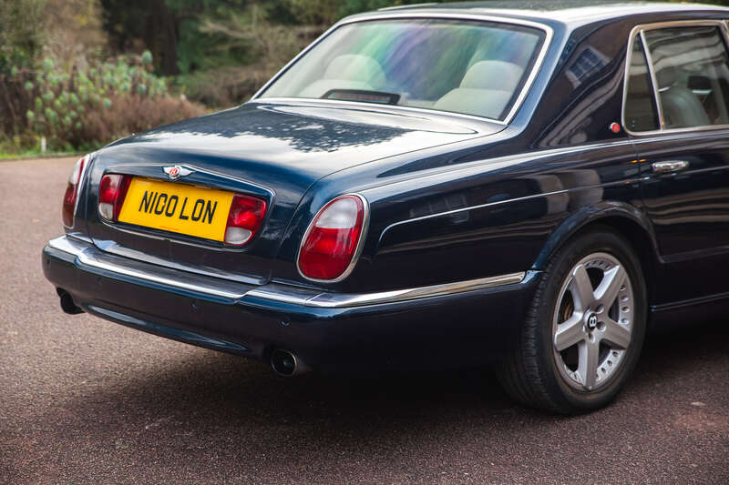 Used Bentley Arnage for sale - 77538693: Photo 9