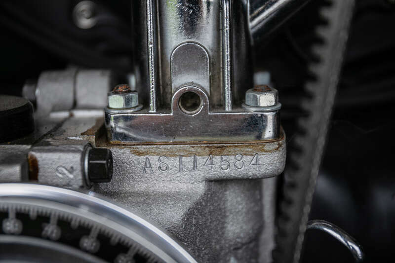 Used Volkswagen Campervan 1973 for sale - 76338254: Photo 21