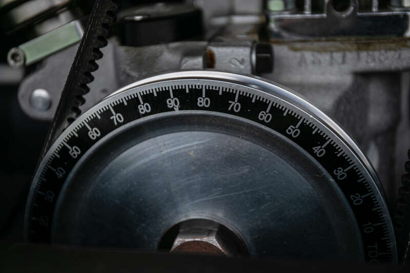 Used Volkswagen Campervan 1973 for sale - 76338254: Photo 22