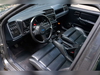 Used Ford Sierra 1990 for sale - 75590345: Photo