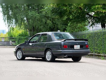 Used Ford Sierra 1990 for sale - 75590345: Photo