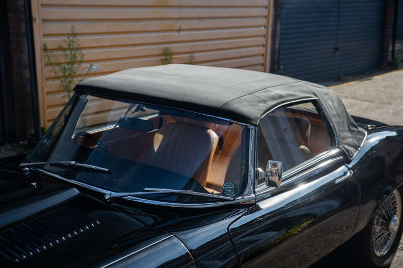 Used Jaguar E-Type 1996 for sale - 76168015: Photo 18