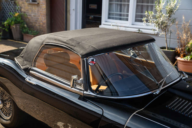 Used Jaguar E-Type 1996 for sale - 76168015: Photo 19