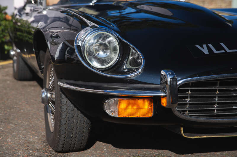 Used Jaguar E-Type 1996 for sale - 76168015: Photo 20