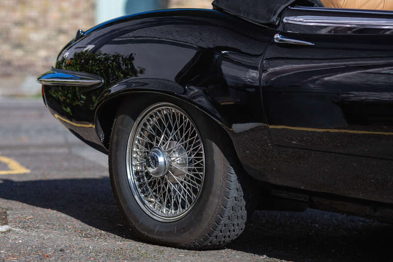 Used Jaguar E-Type 1996 for sale - 76168015: Photo 24
