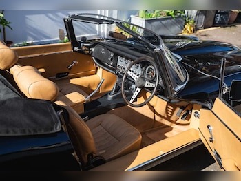 Used Jaguar E-Type 1973 for sale - 76168015: Photo