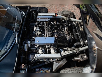 Used Jaguar E-Type 1973 for sale - 76168015: Photo