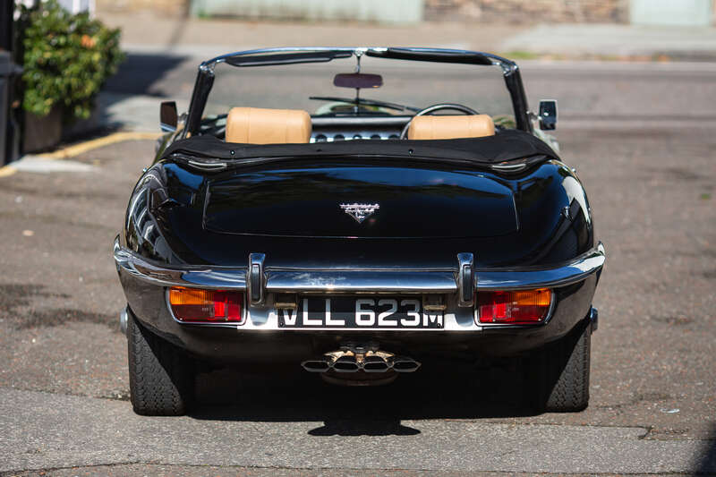 Used Jaguar E-Type 1996 for sale - 76168015: Photo 7