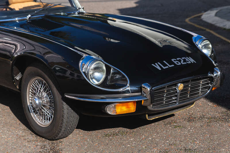 Used Jaguar E-Type 1996 for sale - 76168015: Photo 8