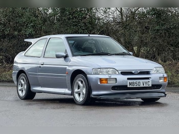 1995 - RS Cosworth Monte 3dr 4WD