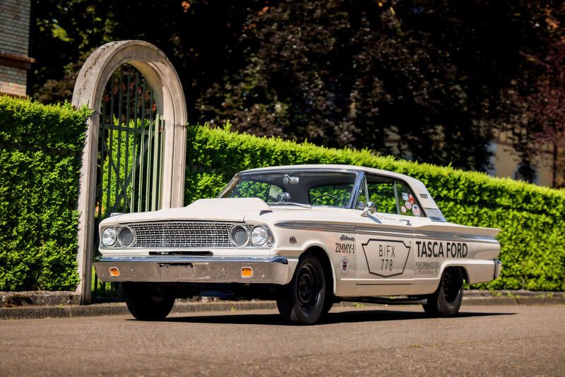 Used Ford Fairlane for sale - 77784826: Photo 12