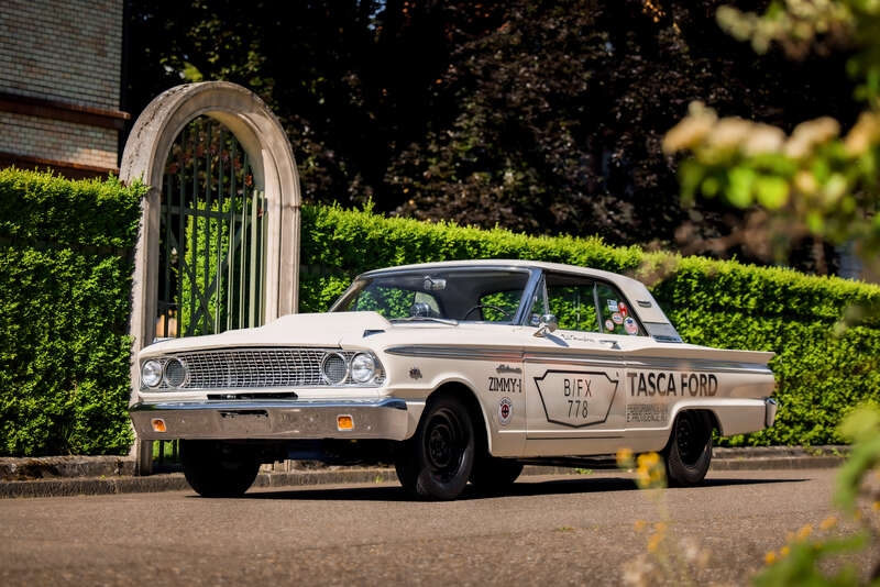 Used Ford Fairlane for sale - 77784826: Photo 14