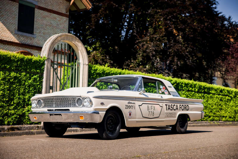 Used Ford Fairlane for sale - 77784826: Photo 15