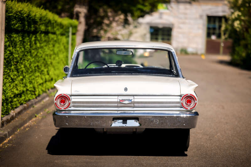 Used Ford Fairlane for sale - 77784826: Photo 19