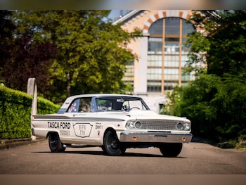 Used Ford Fairlane 1963 for sale - 77784826: Photo
