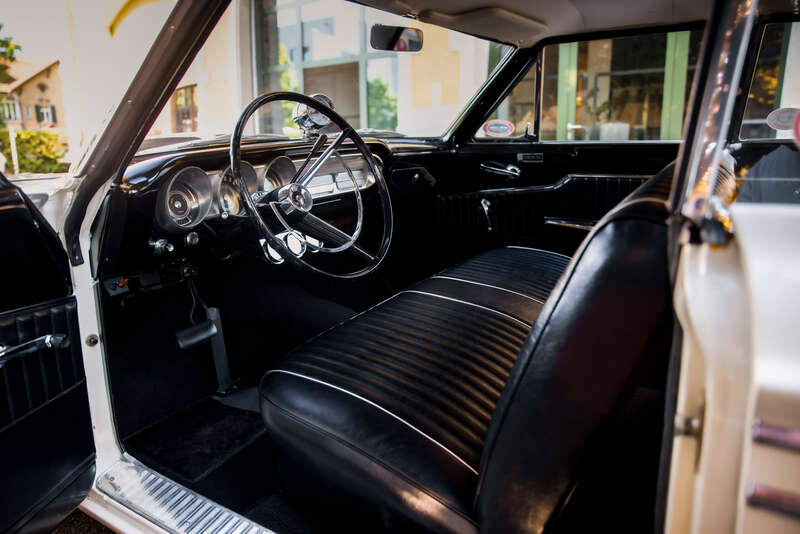 Used Ford Fairlane for sale - 77784826: Photo 2