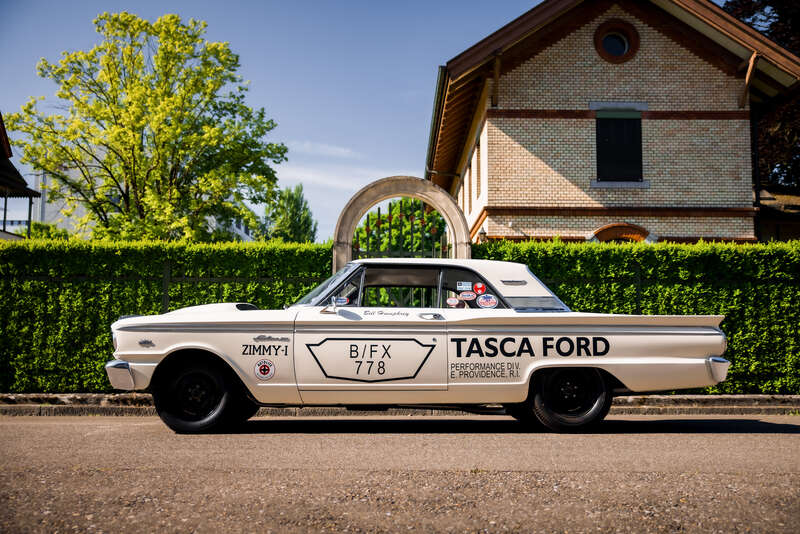 Used Ford Fairlane for sale - 77784826: Photo 21