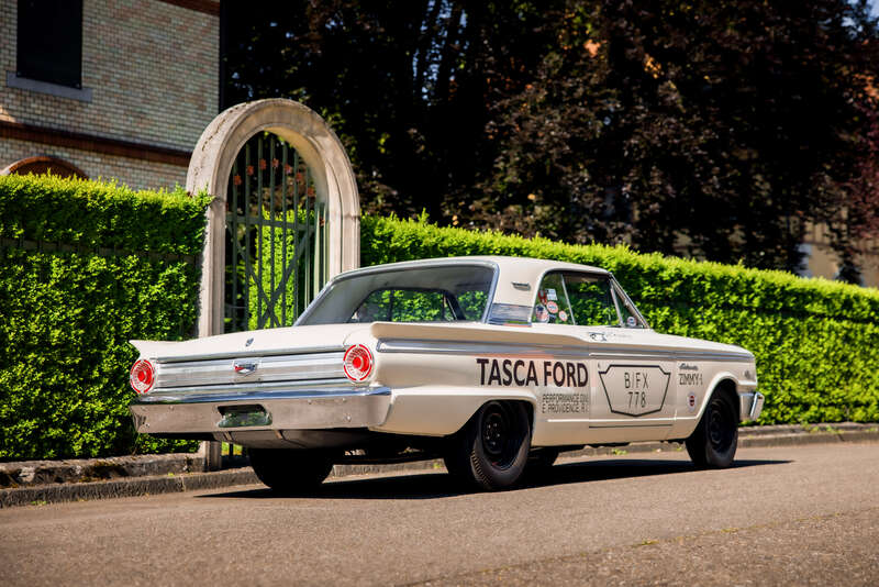 Used Ford Fairlane for sale - 77784826: Photo 24