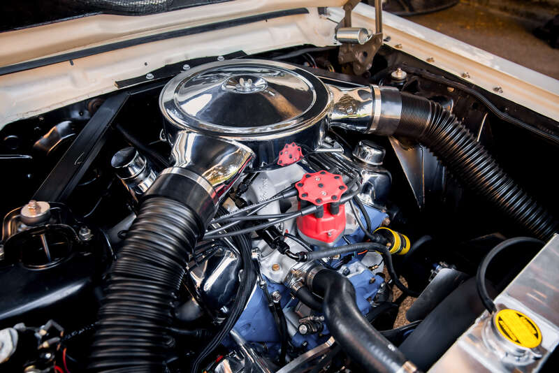 Used Ford Fairlane for sale - 77784826: Photo 3